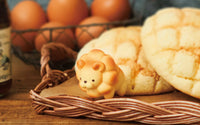 Animal Bakery Mini figures Series 2