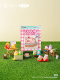 Lulu the Piggy Picnic Party Beans Blind Bag