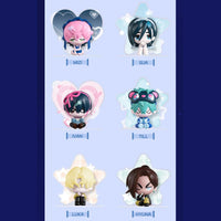 Alien Stage Free Stage Series Blind Box
