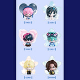 Alien Stage Free Stage Series Blind Box