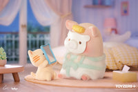 Lulu the Piggy Stay With You Series