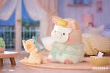 Lulu the Piggy Stay With You Series