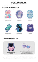 ShinWoo Ragbear Clinic Series Plush Blind Box