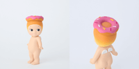 Sonny Angel Snack Series