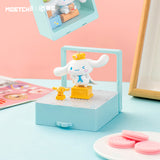 Moetch Cinnamoroll Wish List Series Mini Box Max