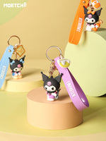 Moetch Kuromi Keychain Blind Bag