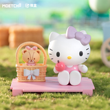 Moetch Hello Kitty Sweetheart Playmate Series Mini Box