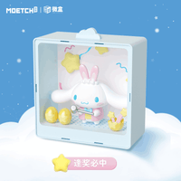 Moetch Cinnamoroll Wish List Series Mini Box Max