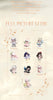 Liita Where Petals Settle Blind Box Series By TNT SPACE