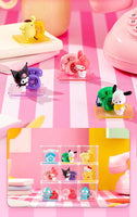 Sanrio Characters Love Calling Series - Micro Box