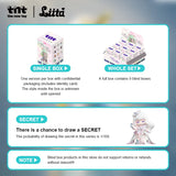 Liita Forward by Light Blind Box Series By TNT Space