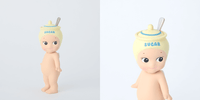 Sonny Angel Snack Series