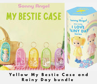 My Bestie Case and Rainy Day Bundle