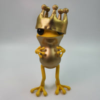 APO Frogs - Blind Frog King by Twelvedot