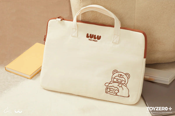 Lulu laptop bag