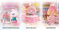 Welcome! RiCO Coco Mart Series Blind Box
