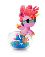 Neon Reef Mermicorno Blind Box
