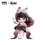 Liita Forward by Light Blind Box Series By TNT Space