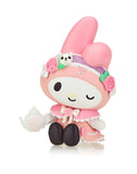 Tokidoki x Kuromi & My Melody Garden Party Series