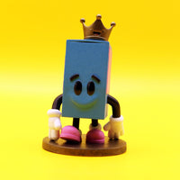 BlindBox Junior - OG Colourway - Blind Box Empire EXCLUSIVE by UMEToys