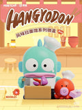 Hangyodon Noodle Restaurant Mini Box Pro