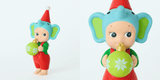 Sonny Angel Santa’s Little Helper blind box series