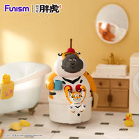 Alexander The Fat Tiger Roaring Love Series 2: Epic Filial Fail blind box