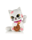 Lucky Cats Blind Box by Tokidoki