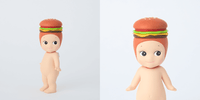 Sonny Angel Snack Series