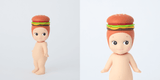 Sonny Angel Snack Series