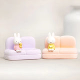 Miffy Sofa Phone Stand - Blind Box