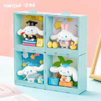 Moetch Cinnamoroll Wish List Series Mini Box Max