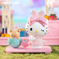 Moetch Hello Kitty Sweetheart Playmate Series Mini Box