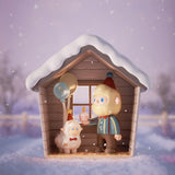 Farmer Bob On The Farm Blind Box Series
