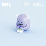 SML Sticky Monster Lab Sitting Series