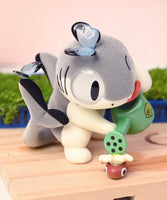 I'm Sharkitty Series Ver.1