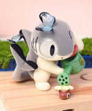 I'm Sharkitty Series Ver.1