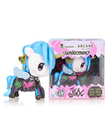 tokidoki X Arcane Unicorno (JINX) Limited Edition