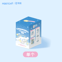 Moetch Cinnamoroll Wish List Series Mini Box Max