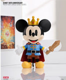 Disney 100th anniversary Mickey Ever-Curious Series (Opened box)