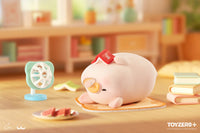 Lulu the Piggy Stay With You Series