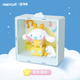 Moetch Cinnamoroll Wish List Series Mini Box Max