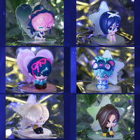 Alien Stage Free Stage Series Blind Box