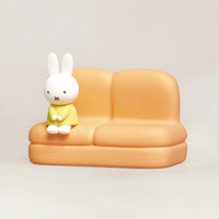 Miffy Sofa Phone Stand - Blind Box