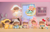 zZoton x Sanrio - Preparation before Bedtime series
