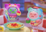 ShinWoo Ghost Diner Series