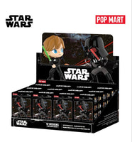 Disney Star Wars series by Pop Mart