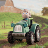 Farmer Bob On The Farm Blind Box Series