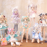 Sugary Girls Sweets Party MJD Blind Box