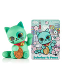 Lucky Cats Blind Box by Tokidoki
